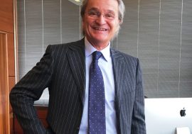Riccardo Ferrario nuovo presidente di Amafond, l’Associazione Italiana Fornitori Fonderie