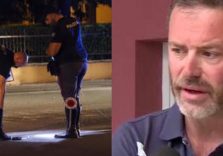 Dramma di Bagnolo Mella dove è stata investita è uccisa una bambina di 9 anni, il presidente A.I.F.V.S. Onlus Alberto Pallotti chiede giustizia