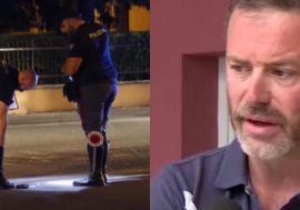 Dramma di Bagnolo Mella dove è stata investita è uccisa una bambina di 9 anni, il presidente A.I.F.V.S. Onlus Alberto Pallotti chiede giustizia