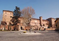 Il Castello di Moncalieri riapre al pubblico