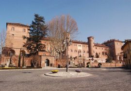 Il Castello di Moncalieri riapre al pubblico