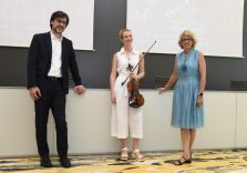 Milano, a Palazzo Pirelli la presentazione della “Mondadizza Music Week” in programma dal 2 all’8 agosto in Valtellina