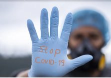 Covid, da domani stop ai controlli per chi arriva dalla Cina