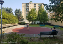 Intitolato al giornalista Beppe Viola il nuovo giardino di via Sismondi a Milano