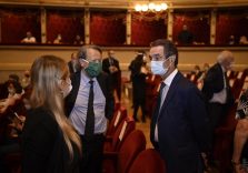 Milano, dopo il lockdown riapre il Teatro La Scala