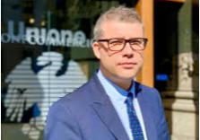 Confcommercio, Marco Barbieri nominato nuovo segretario generale