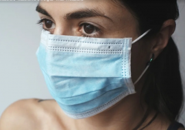 In Lombardia mascherina obbligatoria nei luoghi chiusi e anche all’aperto senza il distanziamento sociale fino al 10 settembre