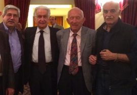 Andrea Musmeci eletto nuovo segretario del Sindacato giornalisti della Calabria