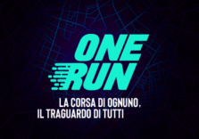 Grande successo per la prima 10km phigital One Run: Lombardia in testa con 1.700 partecipanti