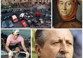 L’Almanacco del giorno