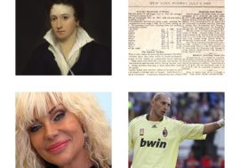 Almanacco del giorno