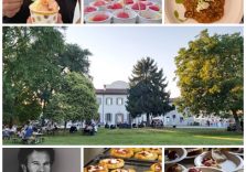 A Villa Terzaghi di Robecco sul Naviglio i grandi maestri si cimentano nella sfida del gusto con Pizza Gourmet