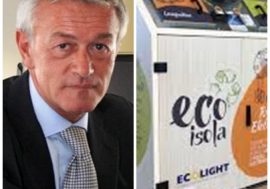 Ecolight, nel 2019 gestite 25 mila tonnellate di rifiuti elettronici