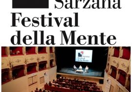 Sarzana si prepara per la XVII edizione del Festival della Mente