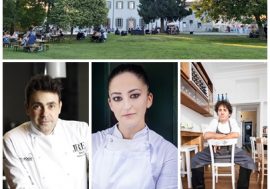 Tutti i sapori del Parco del Ticino a “I Weekend del Gusto a Villa Terzaghi”
