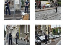 Milano, da oggi riprende il servizio dei vigili di quartiere