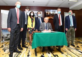 Milano, a Palazzo Pirelli ricordato il 50° anniversario della nascita di Regione Lombardia