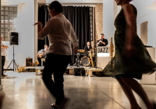 Milano, musica, danza, teatro, cinema e arti visive con la rassegna “Vapore d’estate”