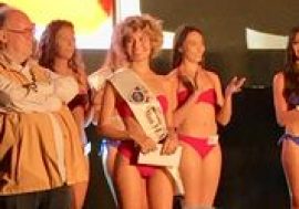 Val Tidone in festa per l’elezione di “Miss Monnalisa nel mondo” e “Miss senza trucco”