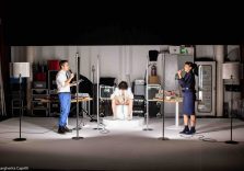 Forlì, la 27ª edizione di Crisalide Festival riporta il pubblico a teatro