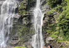 In Valchiavenna offerta completa per un turismo rilassante