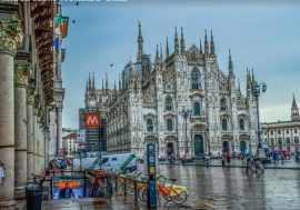 Milano tra le 12 finaliste del Premio europeo “ICAPITAL” per il riconoscimento di “Capitale Europea dell’Innovazione 2020”