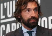 Scommessa Juve, a sorpresa Pirlo nuovo allenatore. Segue le orme di Mancini,  Seedorf, Inzaghi e Montella ma l’augurio è che diventi come Guardiola e Zidane