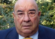 È morto a Cornaredo il giornalista Romolo Amicarella. Il ricordo dell’amico Giuseppe Gallizzi