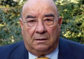 È morto a Cornaredo il giornalista Romolo Amicarella. Il ricordo dell’amico Giuseppe Gallizzi