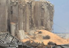 Devastazione di Beirut: Unesco in campo per ricostruire il patrimonio culturale della città