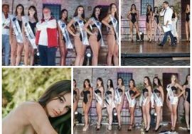 Alla Crivella di Abbiategrasso, domenica 30 agosto, ultima selezione di “Miss Monnalisa nel Mondo”