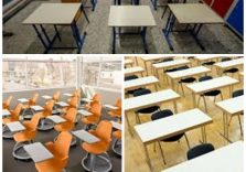 Riapertura scuole: quante sciocchezze e contraddizione dette