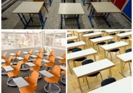 Riapertura scuole: quante sciocchezze e contraddizione dette
