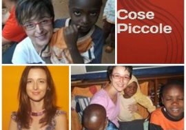 La psicologa Simona Raspelli racconta storie  curiose che nascono dalla vita quotidiana con il libro “Cose piccole”