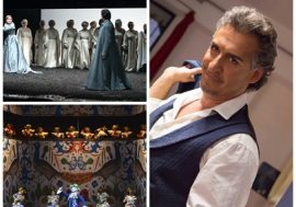 Sassari, con il Trittico di Puccini ritorna la Stagione lirica 2020
