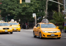 Milano, il Comune proroga fino al 31 dicembre il Buono Taxi