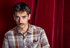Valerio Lundini protagonista all’Arena Milano Est
