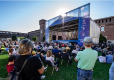 Milano, dall’11 giugno comincia ‘La bella Estate’ con musica, teatro, moda e danza