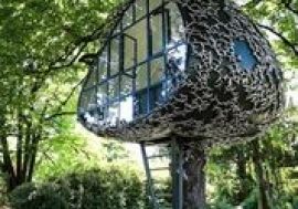 Milano, al Museo del Novecento in mostra le opere di Loris Cecchini