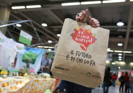 “Fa’ la cosa giusta! 2020” torna con un’edizione speciale a Fieramilanocity dal 27 al 29 novembre