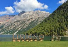 Tornano a Livigno il Festival della Montagna e I Nos 3000, tre giorni dedicati alle alpi italiane che circondano Il piccolo Tibet