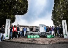 “Diplomati in pista”, fine settimana da sogno per 150 studenti lombardi all’autodromo di Monza