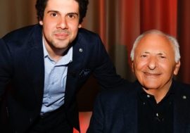 Al Teatro Antico di Taormina, omaggio a Lucio Battisti