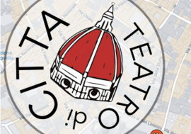 Firenze, esibizione di 200 artisti per far rivivere il Centro storico con l’evento “Teatro di Città”