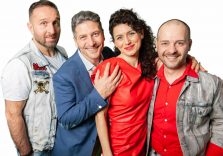 Milano, il Teatro Martinitt compie 10 anni e regala una stagione di risate
