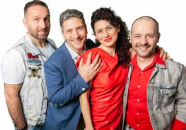Milano, il Teatro Martinitt compie 10 anni e regala una stagione di risate