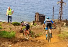 Isola d’Elba: Olimpo della Mountain Bike. A Capoliveri verrà lanciato ufficialmente il Campionato Mondiale Uci Marathon 2021