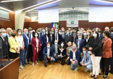 Il Consiglio regionale lombardo istituisce la “Giornata regionale della riconoscenza agli Alpini”