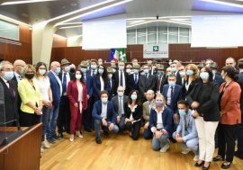 Il Consiglio regionale lombardo istituisce la “Giornata regionale della riconoscenza agli Alpini”