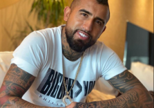 Il guerriero Vidal fa sognare i tifosi dell’Inter